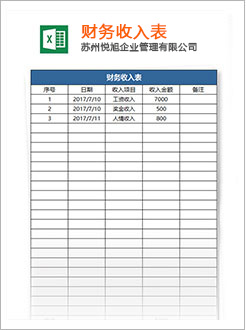 吴桥代理记账